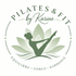 🌿Karine LAFAYE TALLAA - Pilates &amp; Fit by Karine | Professeure de Pilates à Cusset