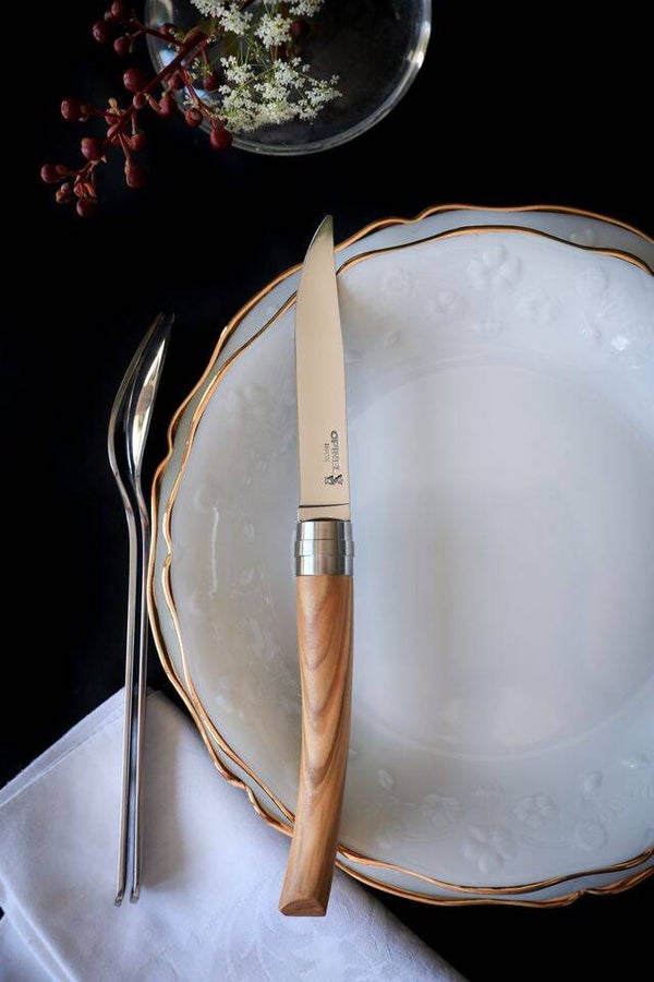 Coffret Table Chic Olivier