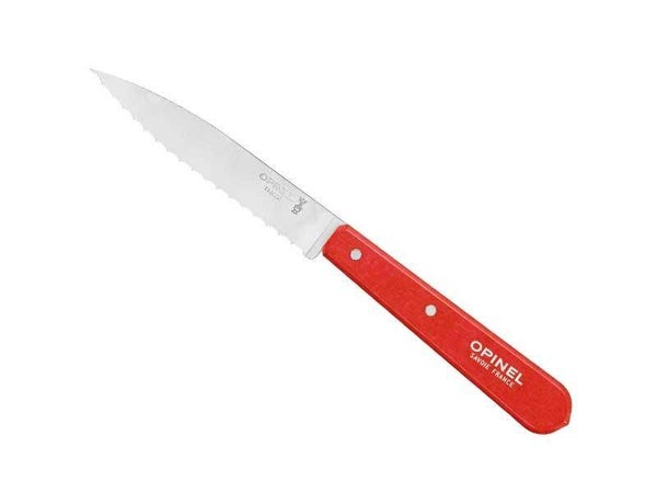 Cranté N°113 Rouge