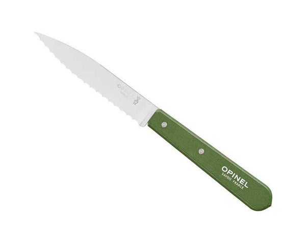 Cranté N°113 Kaki