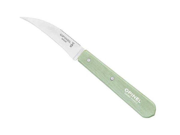 Couteau à légumes N°114 Sauge