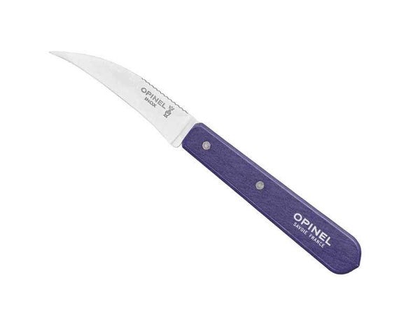 Couteau à légumes N°114 Violet