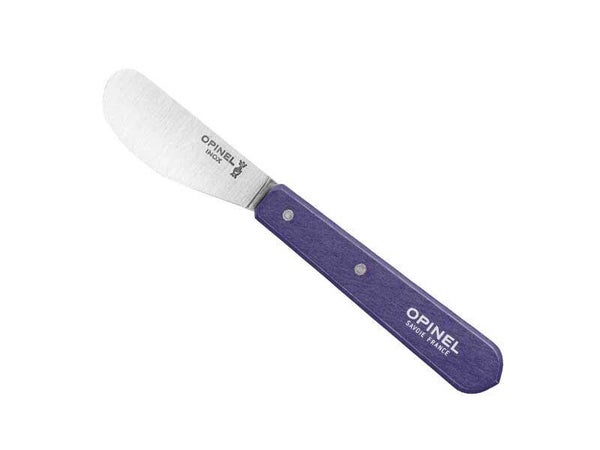 Tartineur N°117 Violet