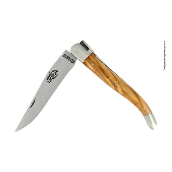 Laguiole 12 cm Olivier