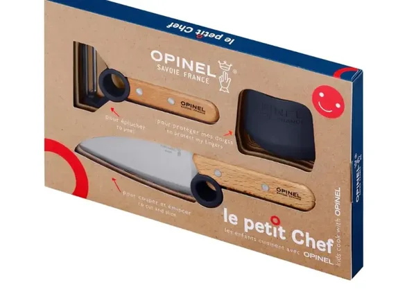 Coffret Cuisine Le Petit Chef