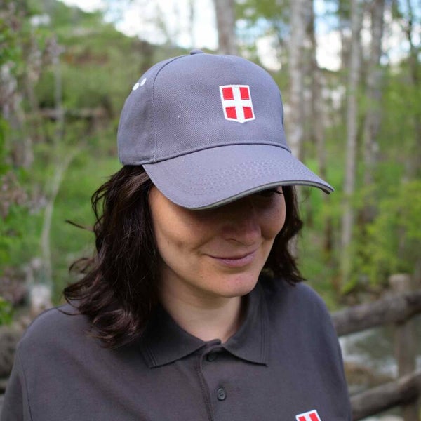 Casquette Savoie