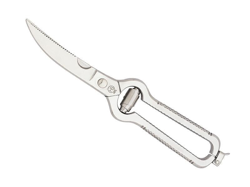 Coupe-volailles 24 cm Inox