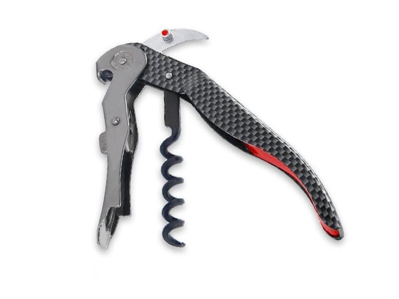 Couteau Sommelier Pulltex Clickcut Monza