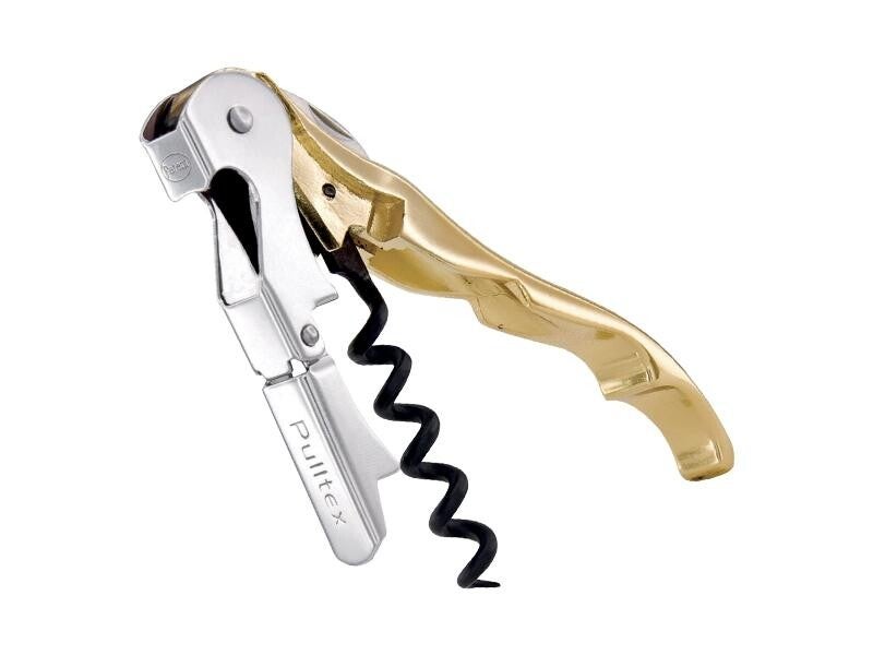 Sommelier Pulltap's Doré