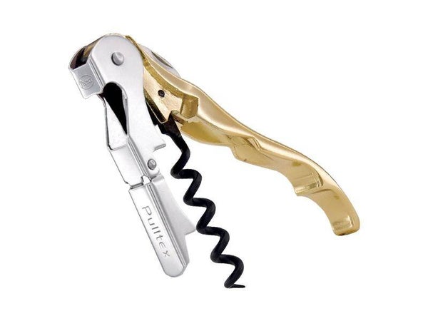 Sommelier Pulltap's Doré