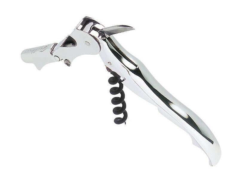 Sommelier Pulltap's Silver