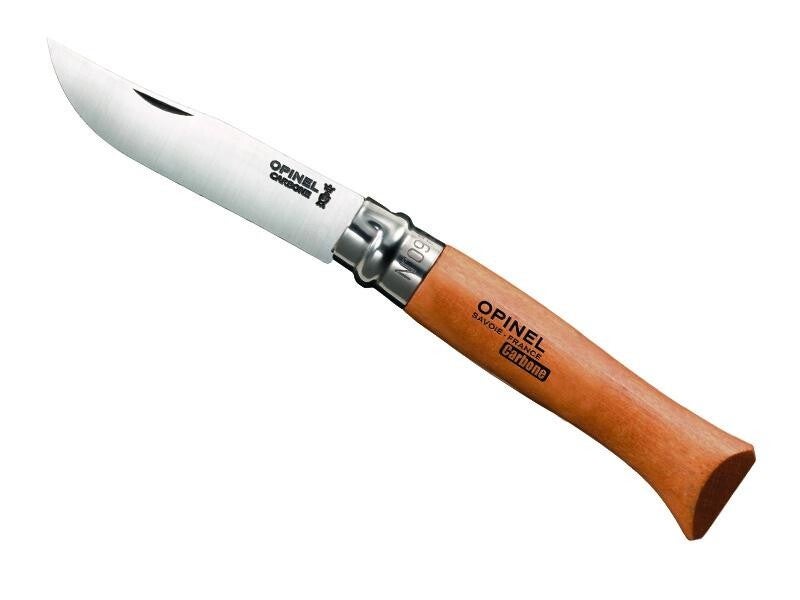 N°09 Carbone