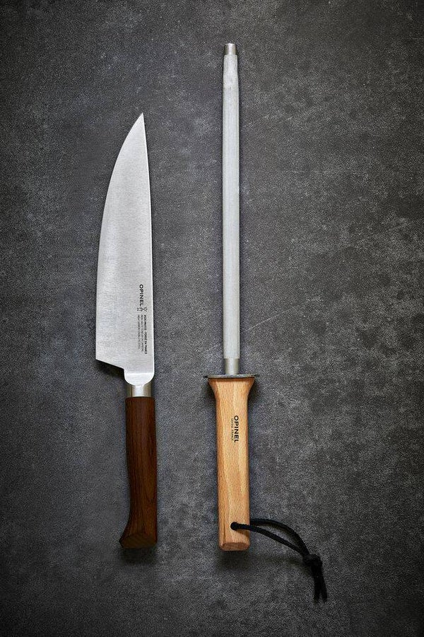Fusil Mèche Acier