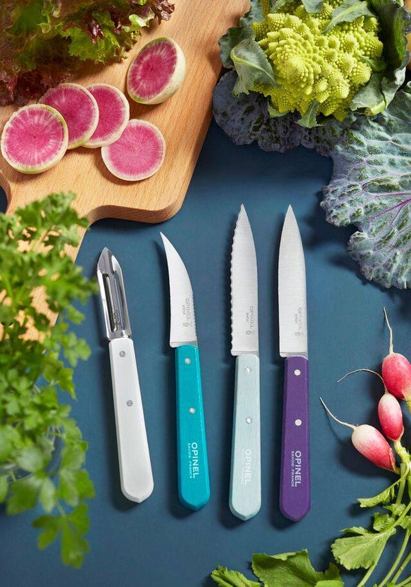 Coffret Les Essentiels Art Déco