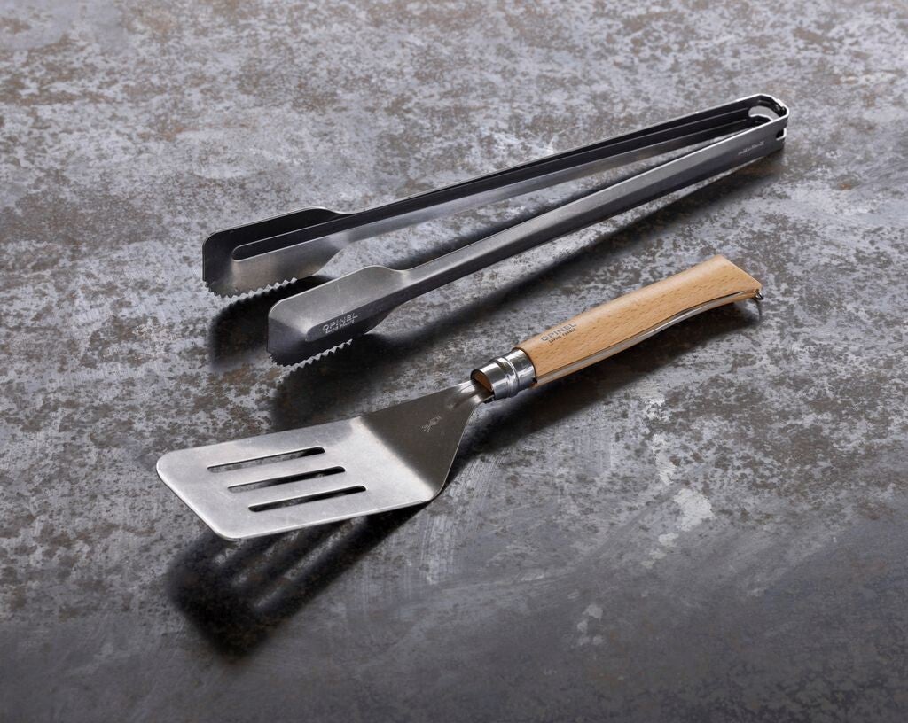 Set Barbecue