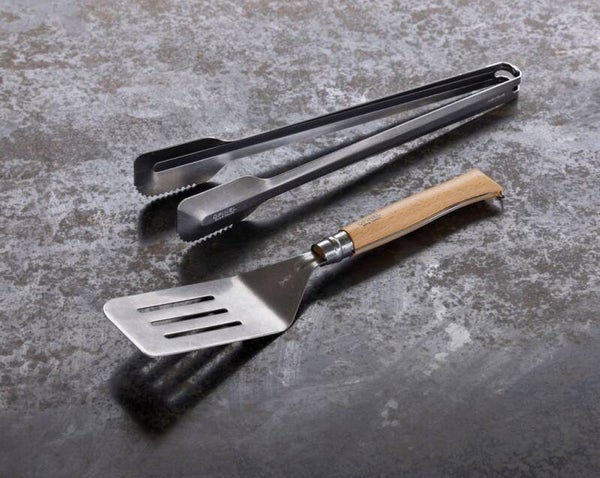 Set Barbecue