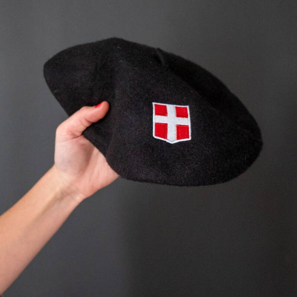 Béret Savoyard
