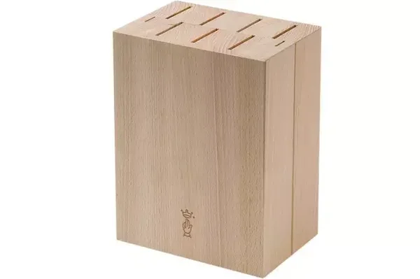 Bloc 9 couteaux