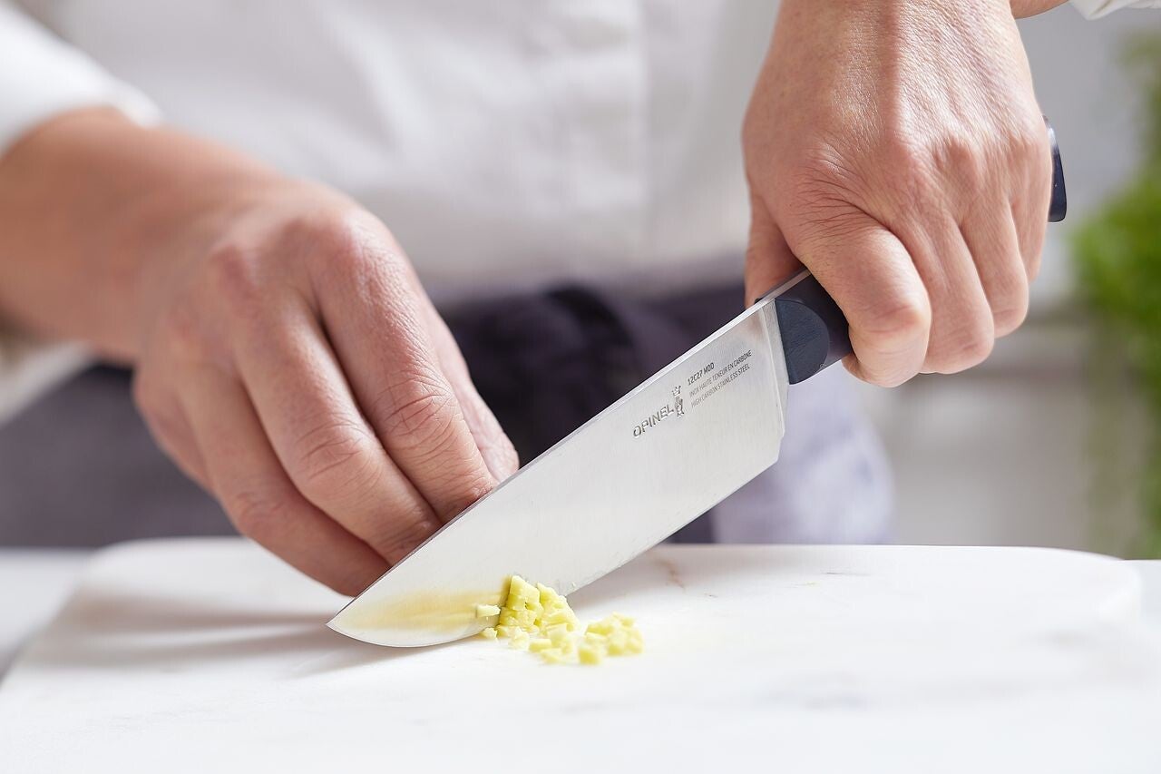 N°217 Chef Petit - Intempora
