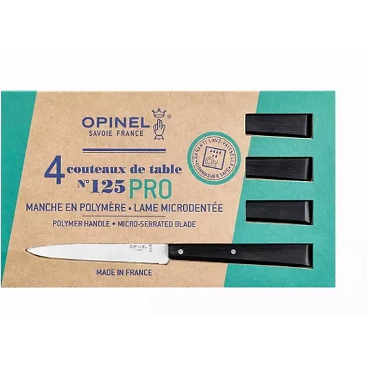 Coffret N°125 Pro