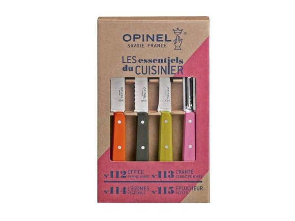 Coffret Les Essentiels Fifties
