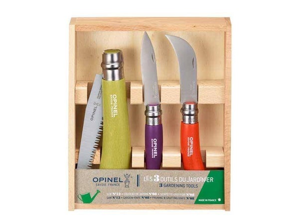 Coffret du Jardinier