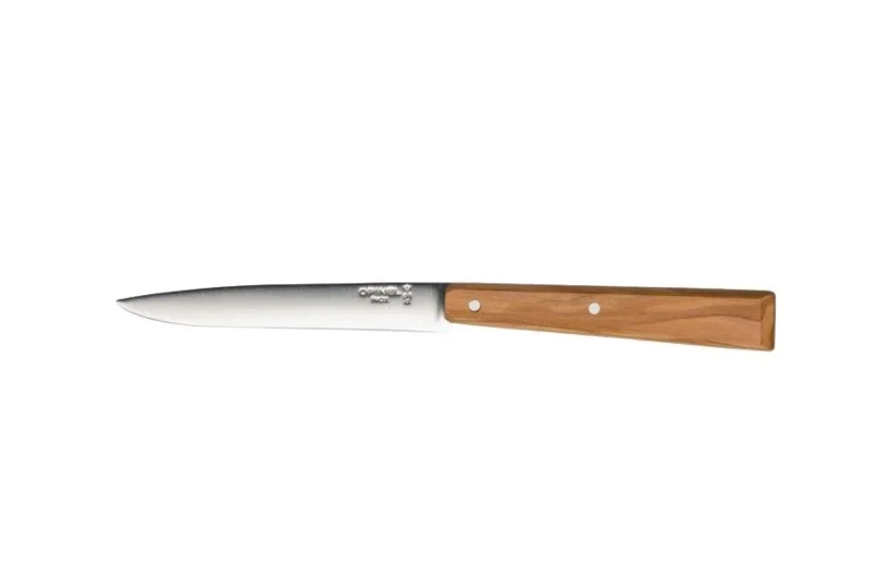 Couteau N°125 Olivier