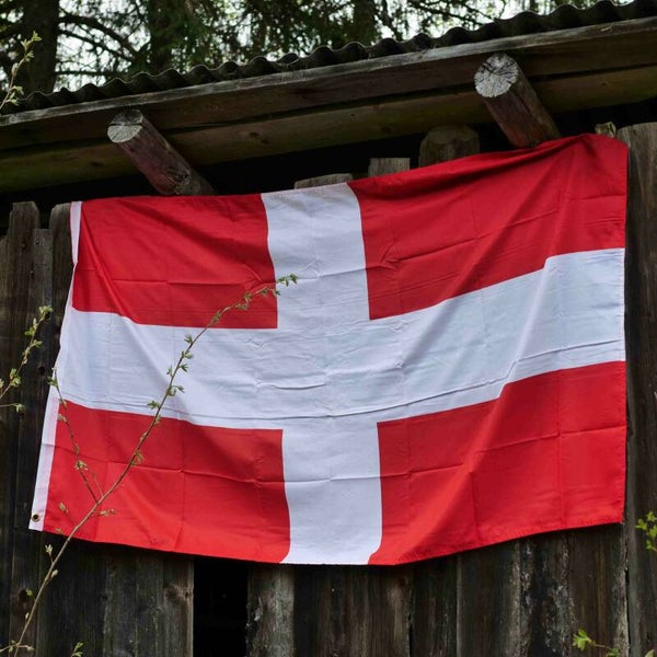 Drapeau de Savoie