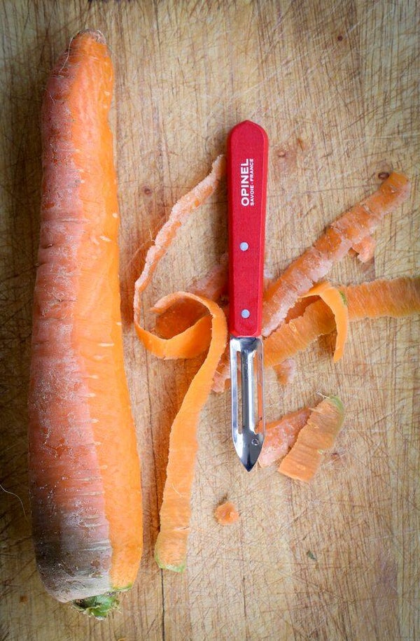 Eplucheur à Tomate