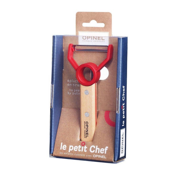 Eplucheur Enfant Le Petit Chef