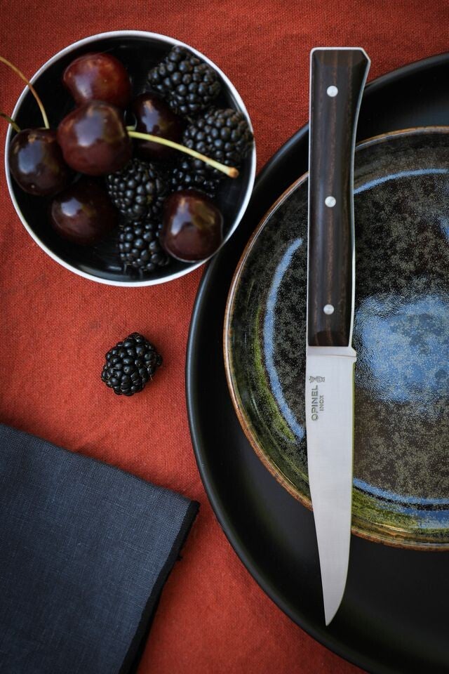 Coffret Facette Frêne Sombre