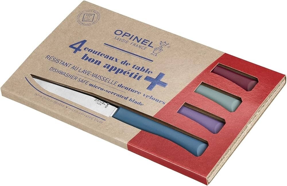 Coffret Bon Appétit + Glam