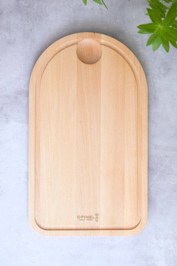 Grande Planche à Découper