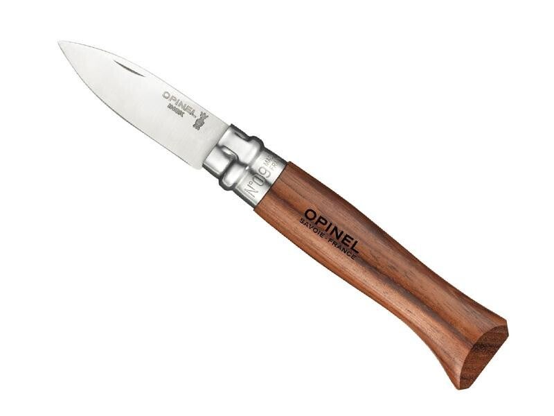 Couteau à huîtres N°09