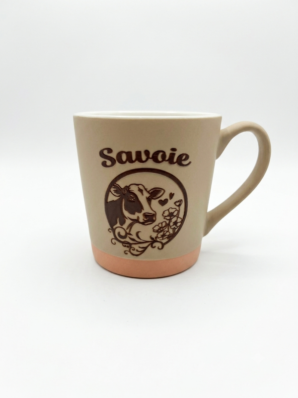 Mug Vache