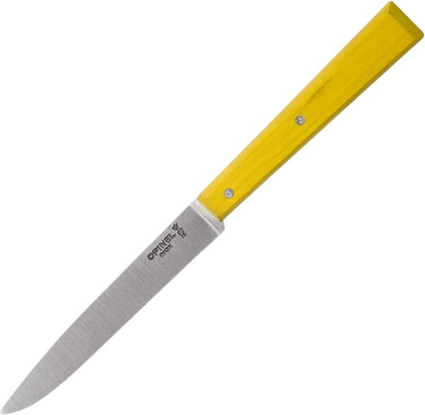Couteau N°125 Couleur Bois