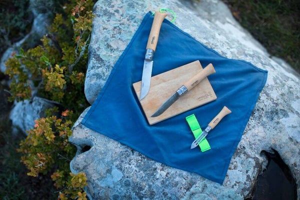 Kit Cuisine Nomade