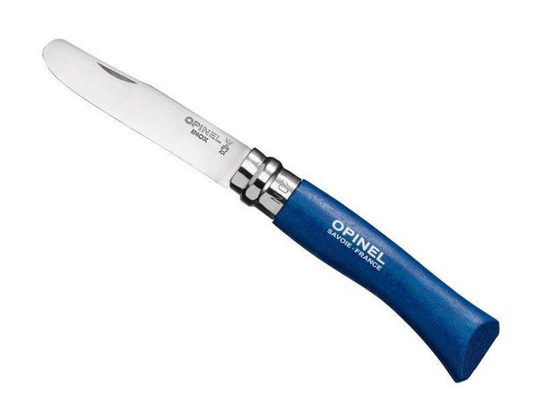 Mon Premier Opinel N°07 Couleur