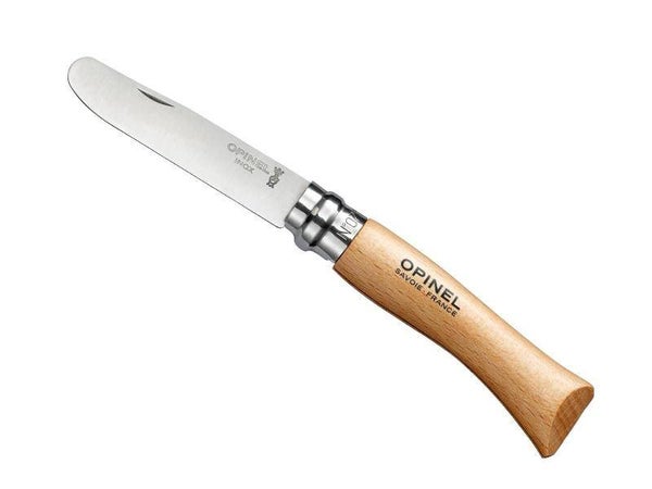 Mon Premier Opinel N°07 Naturel