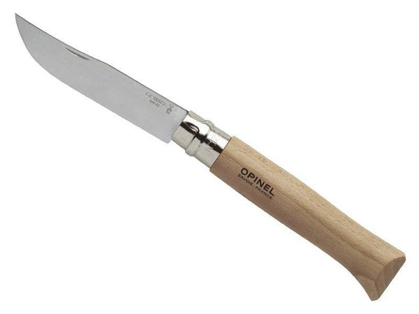 N°12 Inox