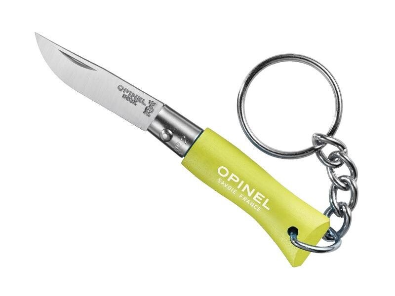 Porte-Clés N°02 Anis