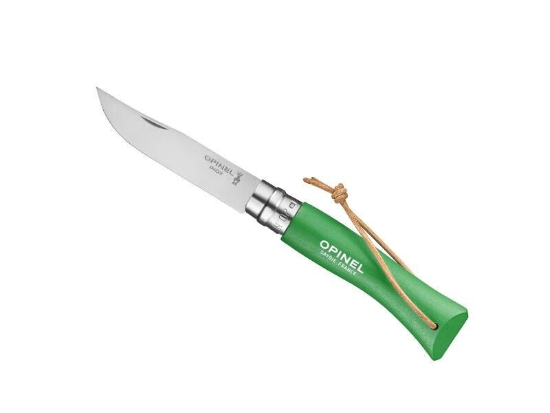 N°07 Baroudeur Vert Prairie