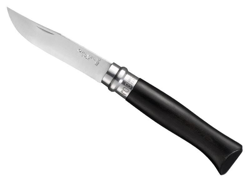 N°08 Ebène