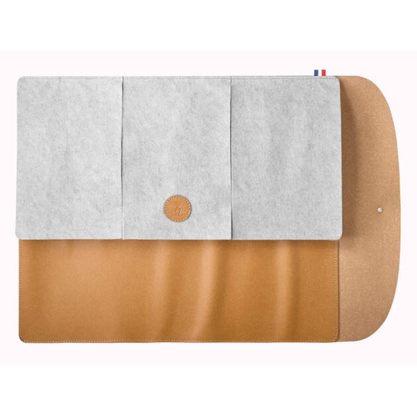 Natte 8 couteaux