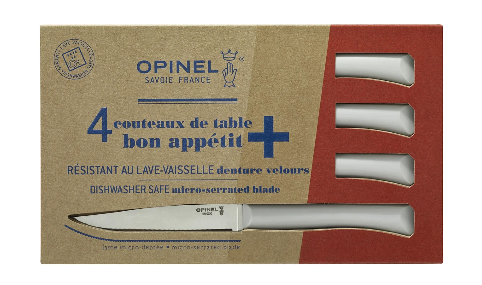 Coffret Bon Appétit + Nuage