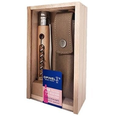 Plumier N°10 Tire-Bouchon Décapsuleur