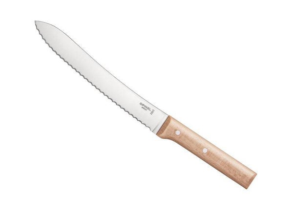 N°116 Couteau à Pain - Parallèle