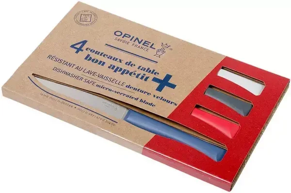 Coffret Bon Appétit + Primo