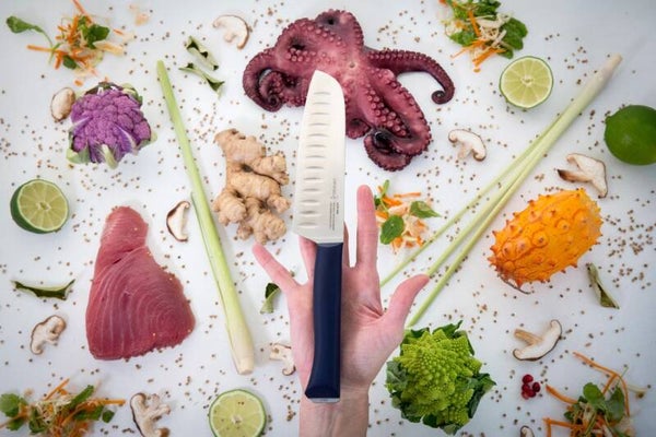 N°219 Santoku - Intempora