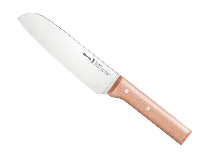 N°119 Santoku - Parallèle